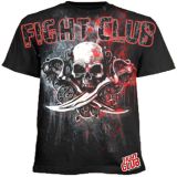 Fight Club Clothing est. 09